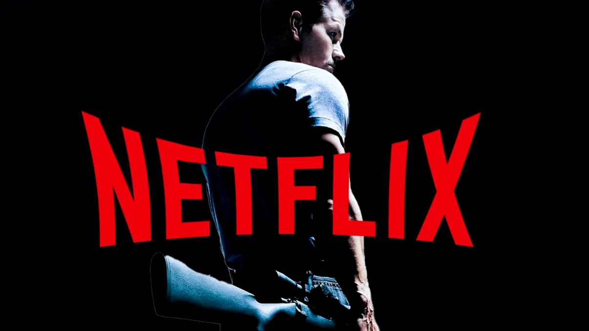 Filmul de pe Netflix care a captivat toți românii: O poveste de acțiune și suspans care te ține cu 