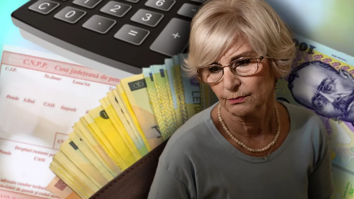 Detaliul despre recalcularea pensiilor care s-a aflat abia acum. Cum ar trebui să se pregătească pensionarii români