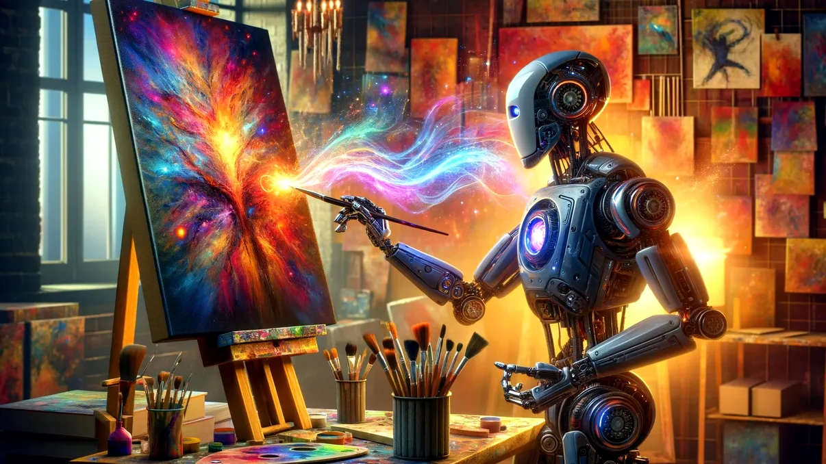 Adio, DALL-E 2: Motivul pentru care OpenAI renunță la generatorul de inteligență artificială
