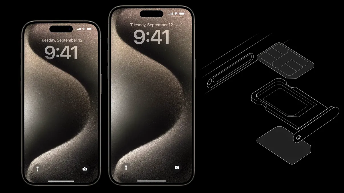 Apple iPhone și toate tipurile de cartele SIM, eSIM în 2024. Cum îți face viața mai ușoară, care este cea mai bună variantă pentru tine