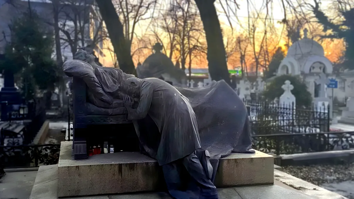 Drama lui Constantin Poroineanu ai cărui copii s-au căsătorit între ei, fără să știe că sunt frați. Sfârșitul tragic al unuia dintre cei mai bogați români din secolul XIX