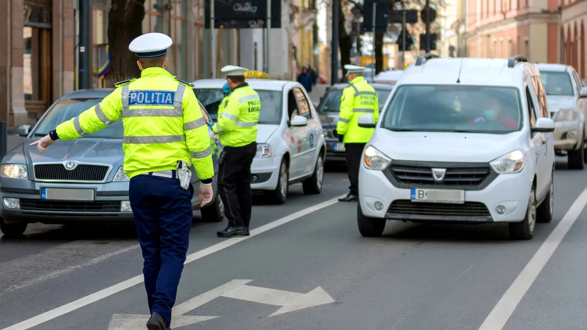 Codul Rutier 2024: Documentul fără de care șoferilor le este interzis să pornească la drum