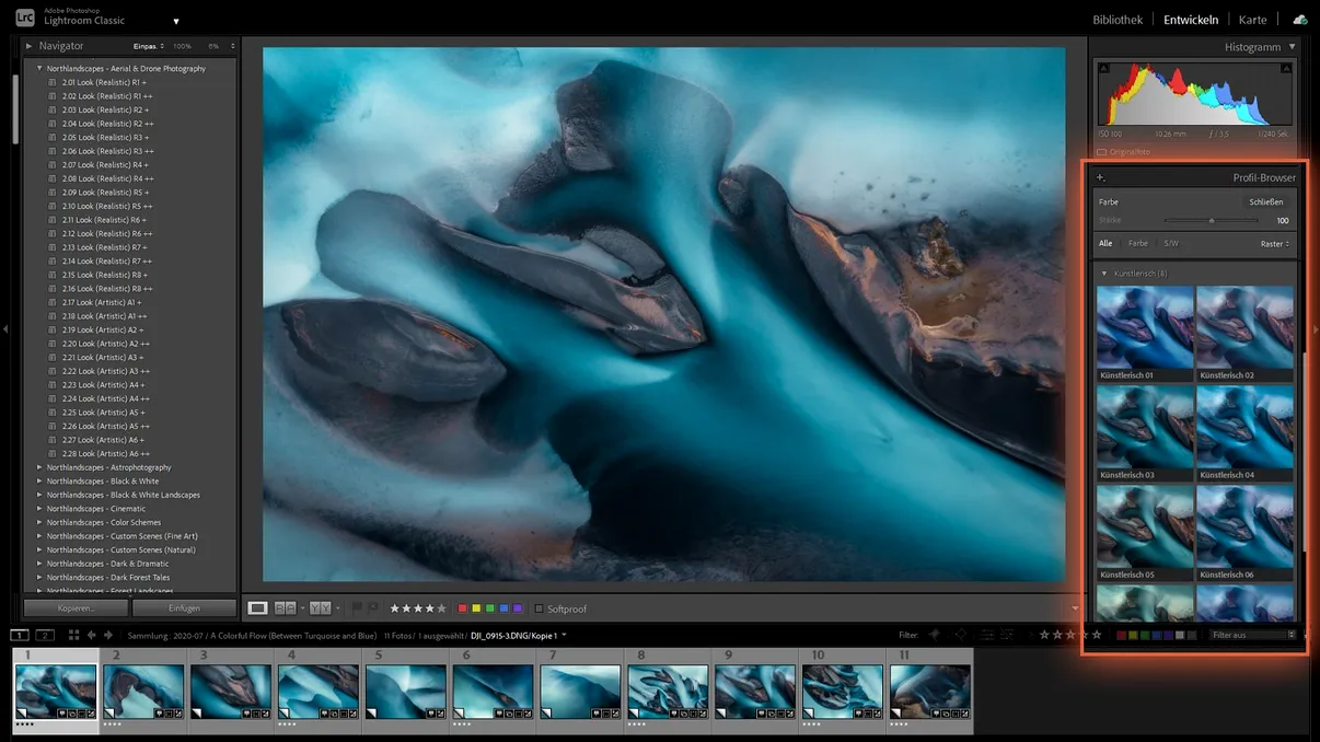 Cum dai import la fișiere RAW, dacă ai camera foto mai nouă ca versiunea de Lightroom. Trucul simplu care vine direct de la Adobe