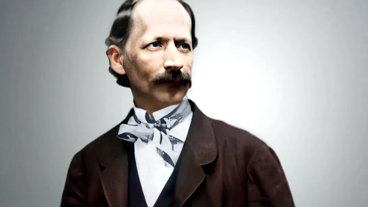 Suferințele unui poet român, de la bucurie la agonie: A fost arestat și a sfârșit în sărăcie, povestea lui Dimitrie Bolintineanu