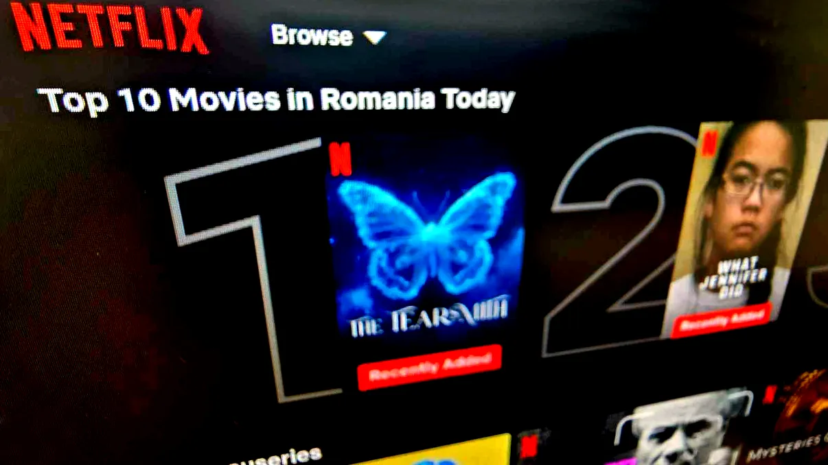 Filmul de pe Netflix care te îngrozește: De ce trebuie să vezi thrillerul SF “Nope”, neapărat cu lumina aprinsă