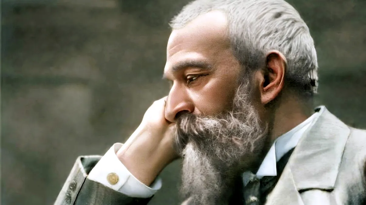 A întemeiat Opera Română, dar a murit „uitat de toți, ca și când n-ar fi făcut nimic pentru țara asta”. Tragica dispariție a lui George Stephănescu