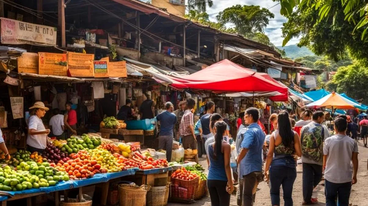 Locul unde oamenii trăiesc aproape 100 de ani fără medicamente sau griji. Curiozitățile uimitoare din „zona albastră”, Costa Rica
