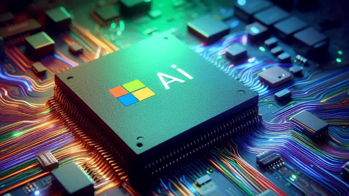 Microsoft lansează un AI în miniatură, perfect pentru telefoanele mobile. Cum se prezintă