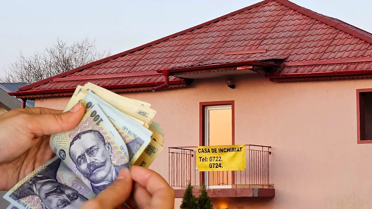Chiriile în marile orașe românești: Unde plătești cel mai mult și cel mai puțin