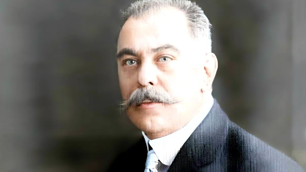 Primarul din București pasionat de dueluri mortale. În ciuda firii sale „războinice”, Nicolae Filipescu a fost apreciat de bucureșteni