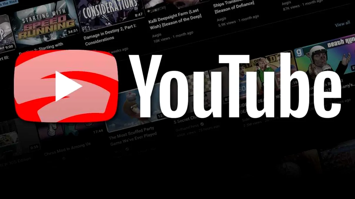 Știai că pe YouTube poți să te și joci, nu numai să te uiți la clipuri? Metoda simplă prin care faci asta