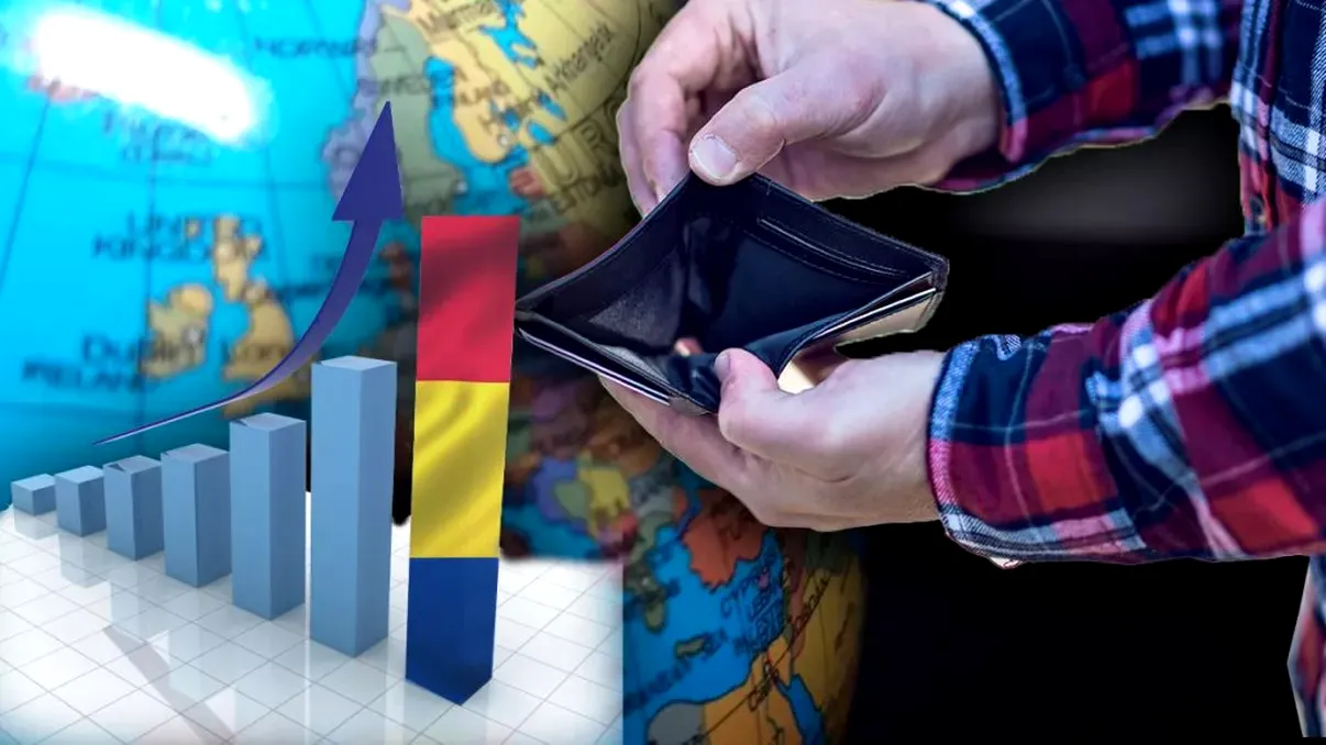 Sărac să fii, ghinion să ai: Ce se întâmplă cu „lumea a treia”, dar cu România