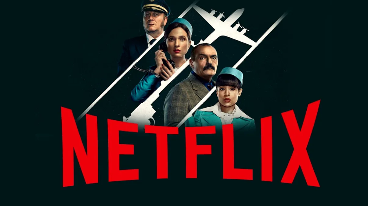Serialul de pe Netflix care te ține cu sufletul la gură: 
