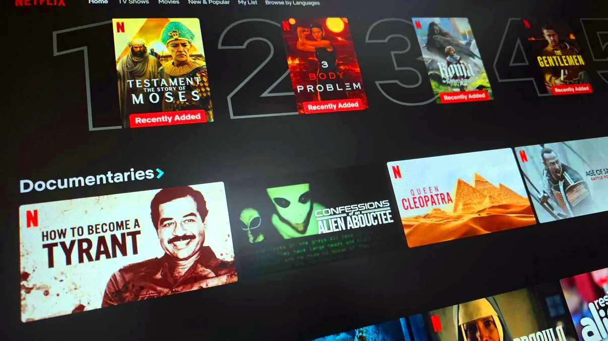 Filmul de pe Netflix care face furori în România: De ce i-a cucerit pe români și este în TOP