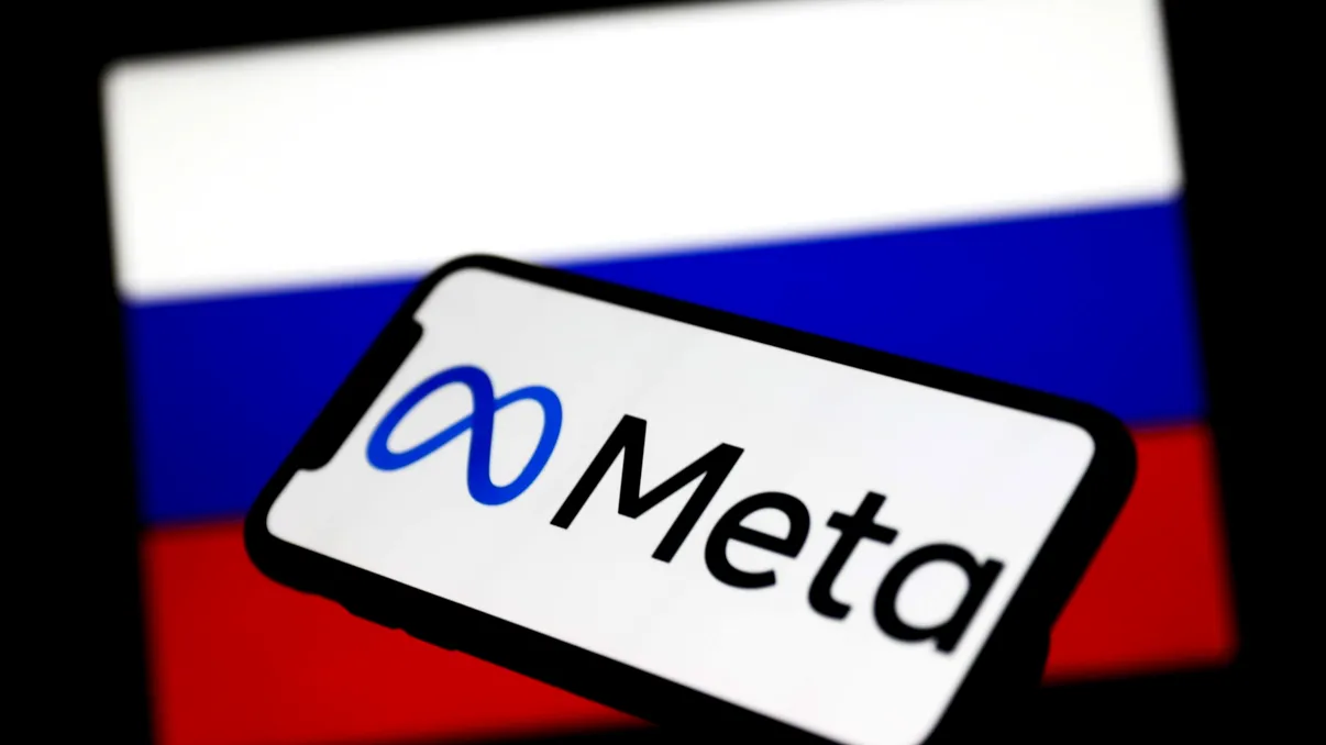 Un purtător de cuvânt al Meta, condamnat de Rusia lui Vladimir Putin la 6 ani de închisoare. Cu ce i-a supărat pe ruși