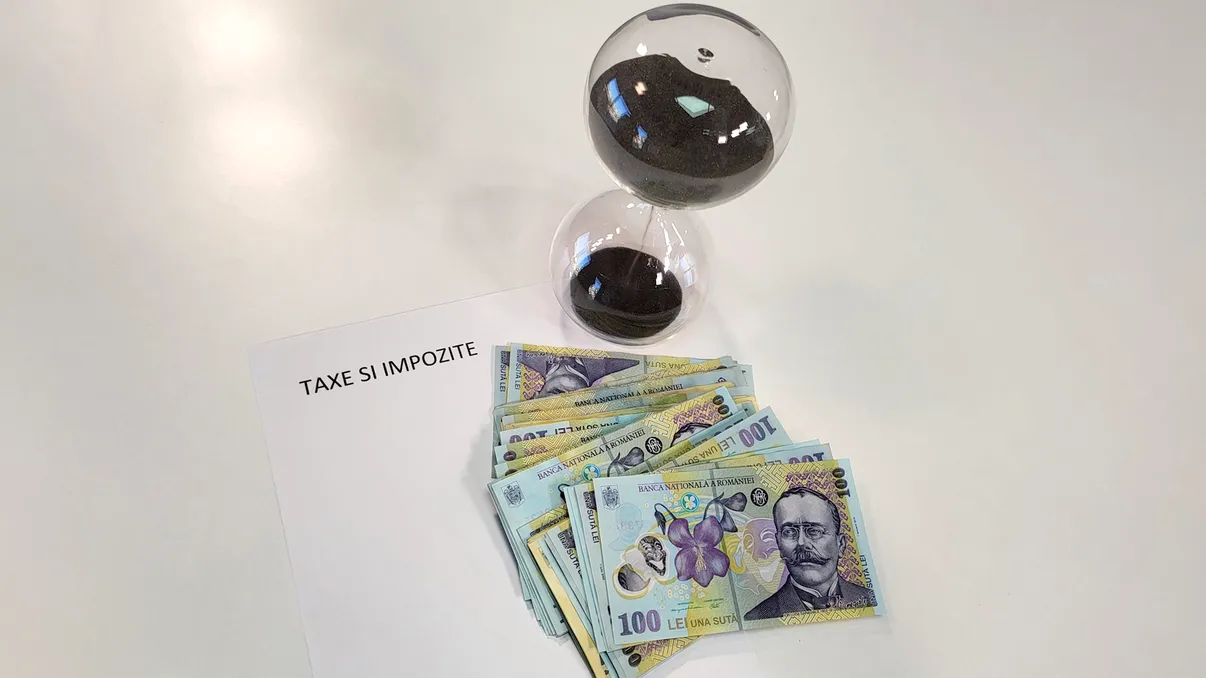 Impozitarea progresivă în România, mai aproape decât ai crede. Noul avertisment de la Guvern, ”în toată lumea se impozitează diferențiat”