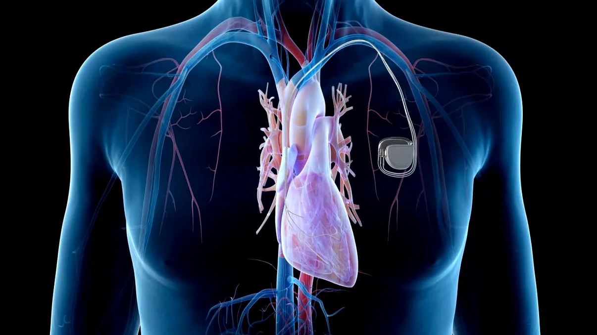 Cercetătorii testează bateriile alimentate de oxigenul din corp