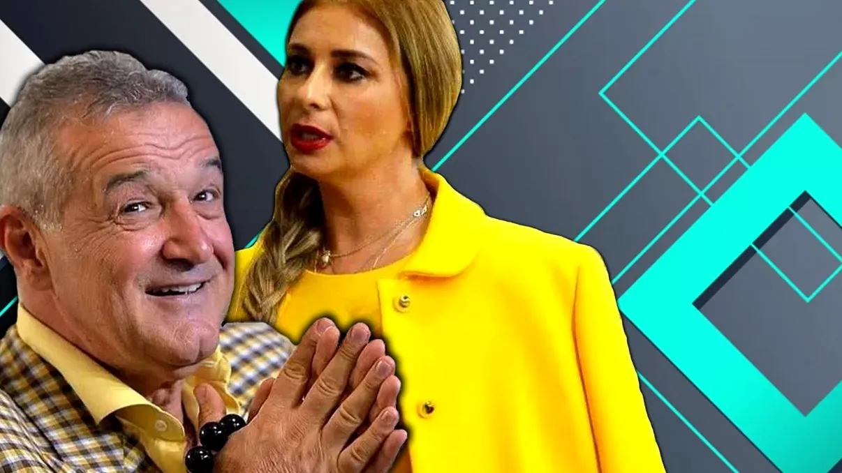 Gigi Becali și Anamaria Prodan s-au împăcat după trei ani. ”Băiatul meu visa că se va întâmpla acest lucru”. Cum s-a întâmplat totul