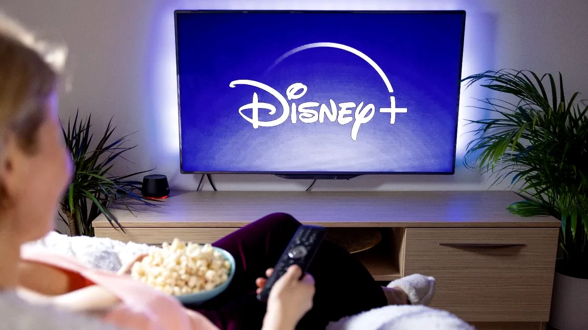 Disney+ devine un amestec de Netflix și televiziune prin internet. Ce trebuie să știe utilizatorii