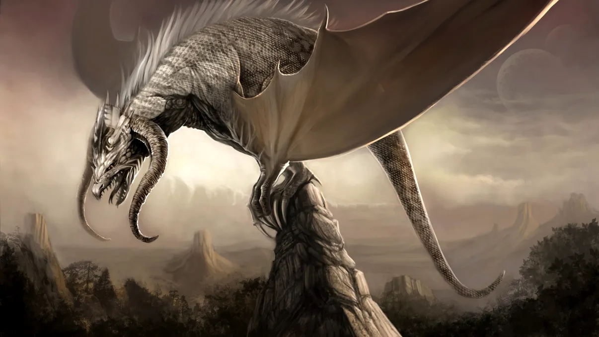 Dragonii, în mitologiile culturilor de pe Pământ: Balauri și zmei, în folclorul românesc