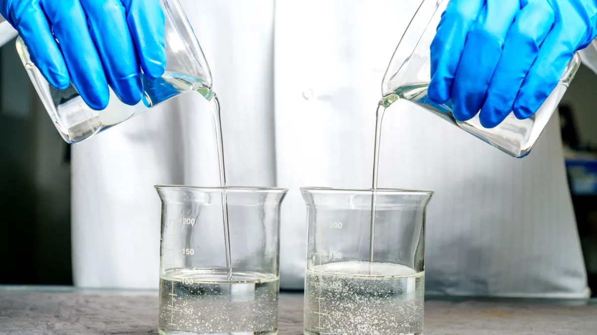 Descoperire majoră în domeniul nanodispozitivelor: Cercetătorii au reușit să producă energie din aer