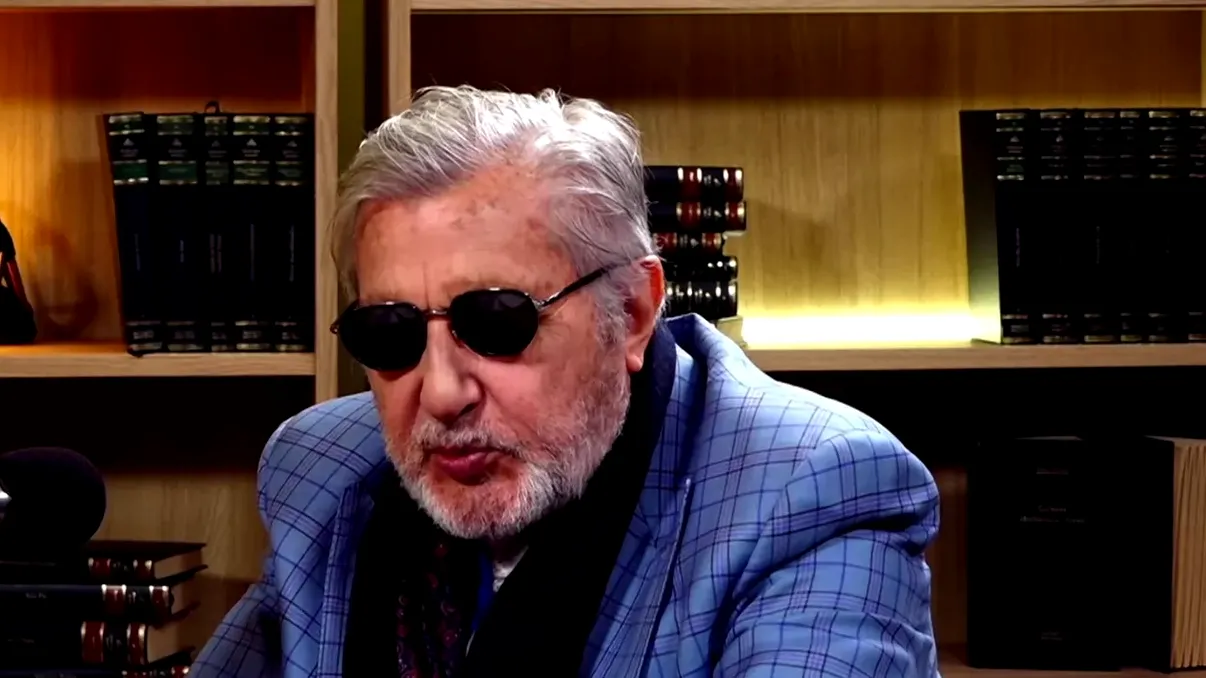 Ilie Năstase a dezvăluit cine e cea mai frumoasă din lume: ”Nu trebuie să se supere”. Cu cine a fost căsătorit acesta