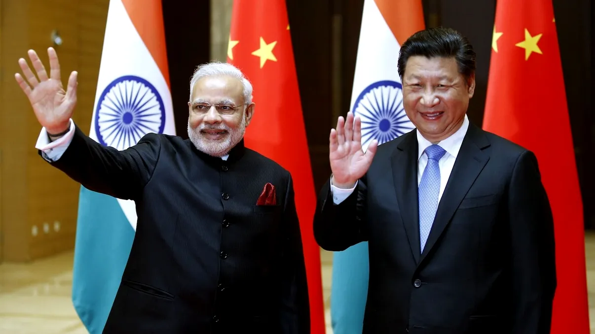 Următoarea superputere economică: India sau China? Perspective asupra noii ordini mondiale