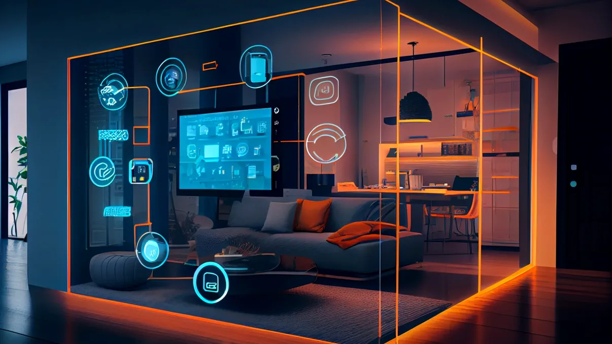 Inteligența artificială revoluționează designul interior: Cum îți proiectezi casa visurilor, din fața laptopului