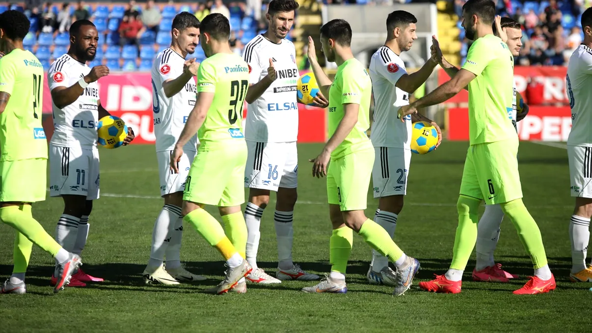 Antrenorul dorit de Gigi Becali va pregăti o altă echipă din Superligă. Cine e noul tehnician din campionatul românesc