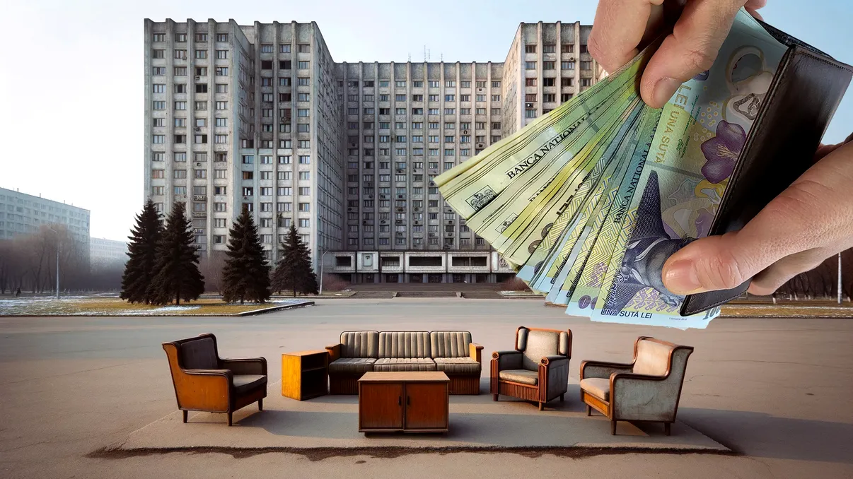 Amenzi de până la 30.000 de lei pentru românii care stau la bloc. Mulți au ”călcat strâmb” și nici nu și-au dat seama, s-a schimbat legea