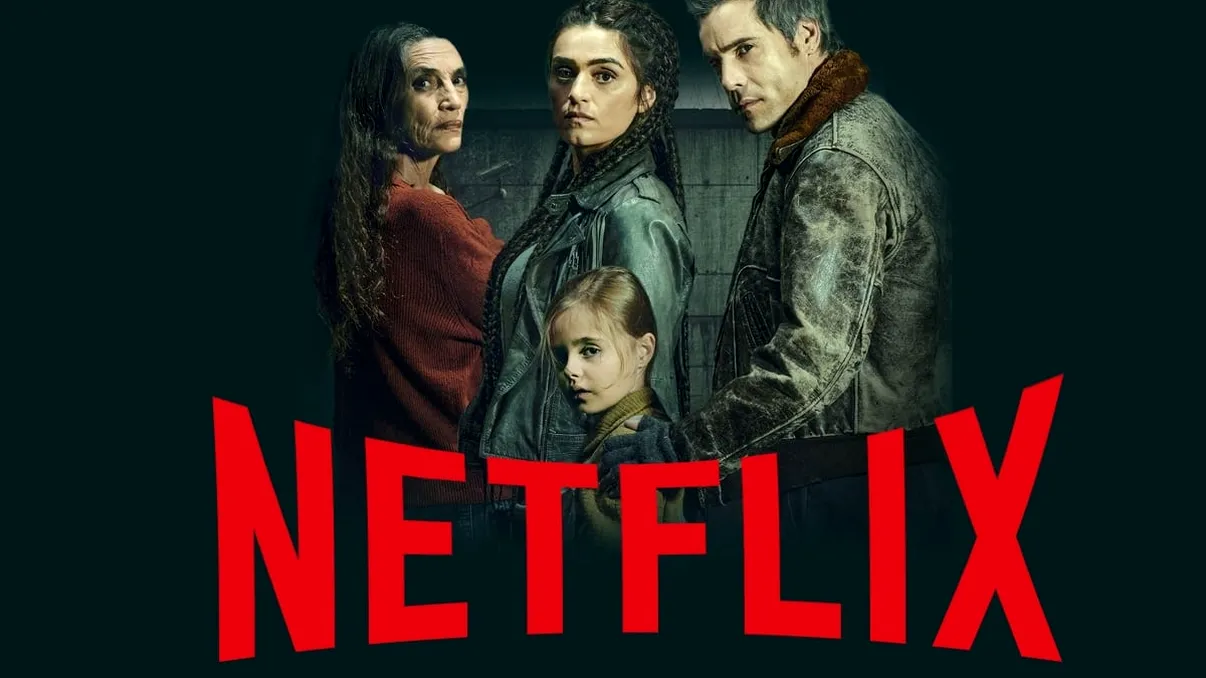 Serialul SF de pe Netflix care face o profeție despre lume: 