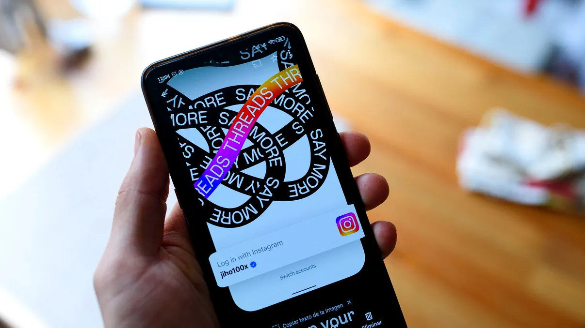 Așa înțelegi eșecul Threads, cum îți înșală încrederea Meta. Țara din care a fost desființată aplicația de chat, precedentul a fost creat