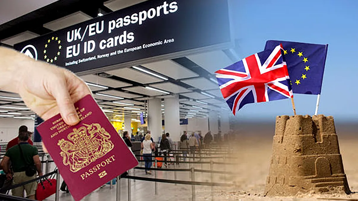 Lovitură majoră pentru românii care visau să lucreze în Anglia, s-a schimbat legea. De ce se complică vizele de muncă