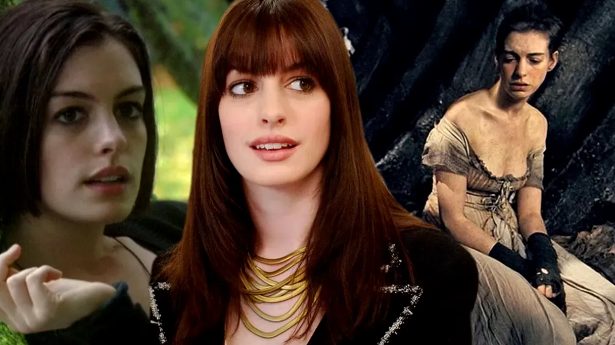 10 filme cu Anne Hathaway pe care trebuie să le vezi. Regina incontestabilă a comediilor romantice