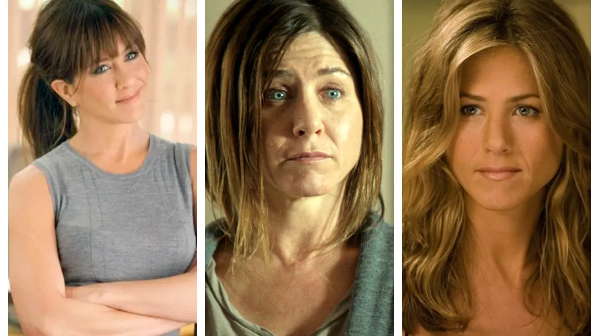 10 filme cu Jennifer Aniston pe care trebuie să le vezi. Celebra actriță a redefinit comediile romantice la Hollywood