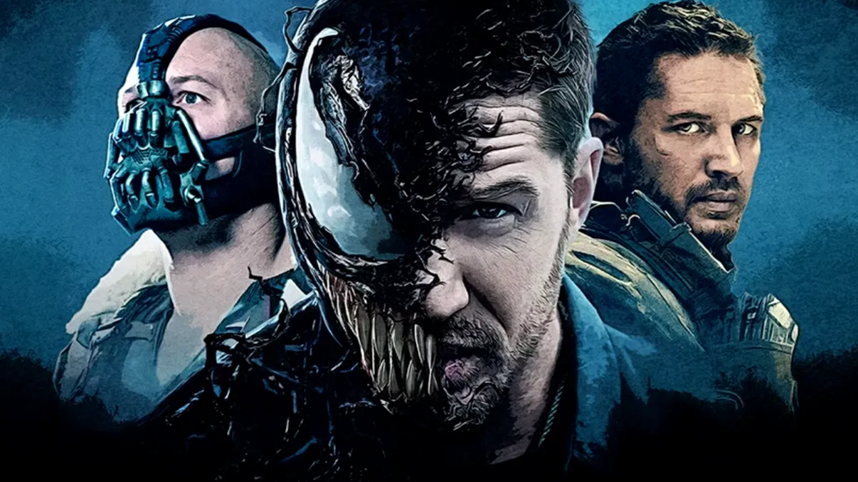 10 filme cu Tom Hardy pe care trebuie să le vezi. Este considerat unul dintre cei mai buni actori ai generației sale