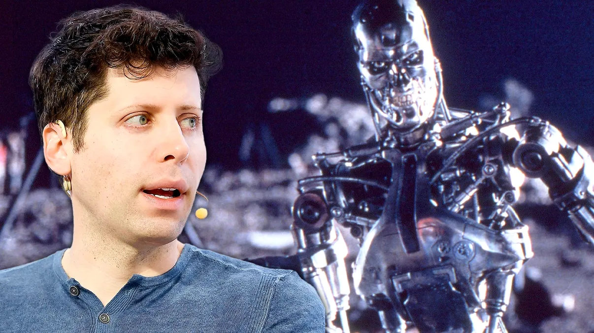 Fondatorul OpenAI spune că Inteligența Artificială va fi ca o persoană super inteligentă care știe absolut totul despre viața ta