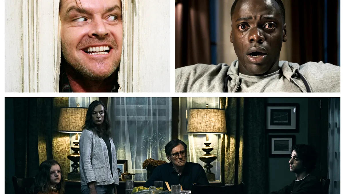 Cele mai bune filme de groază din toate timpurile. 10 pelicule horror care îți vor da fiori