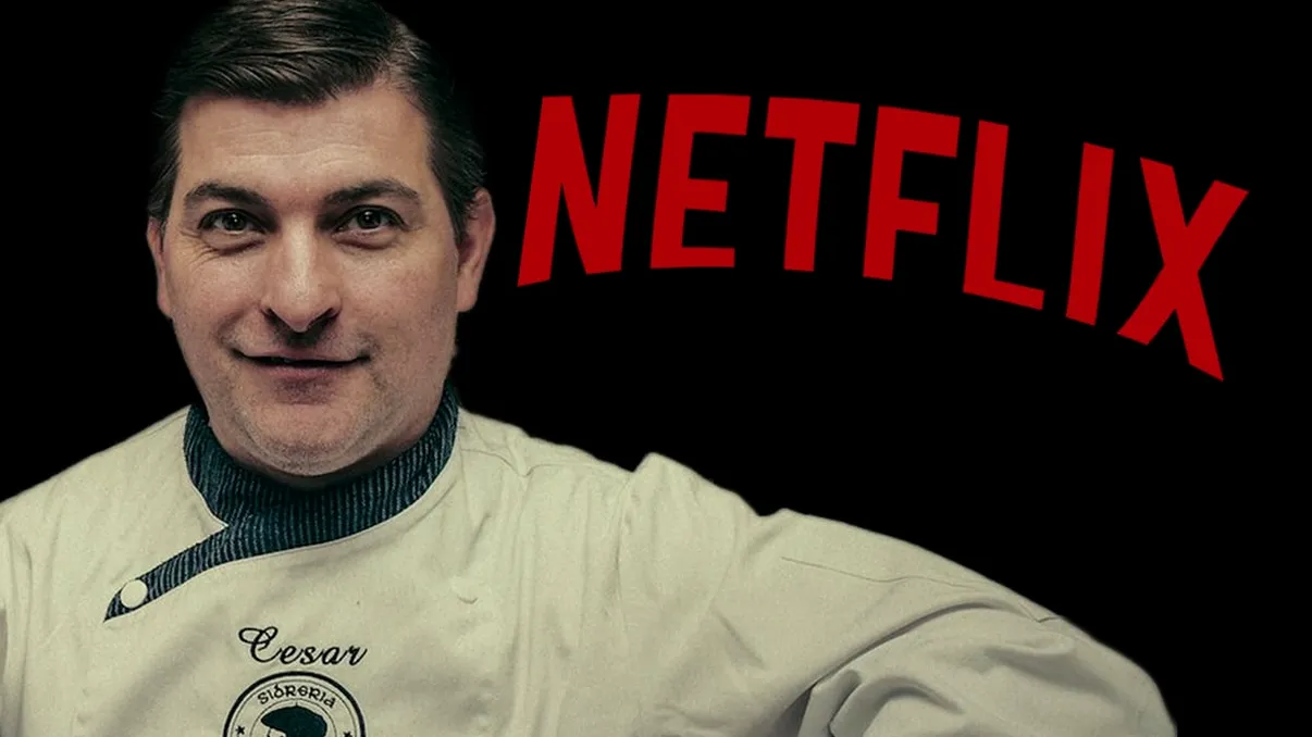 Documentarul de pe Netflix care te captivează: 