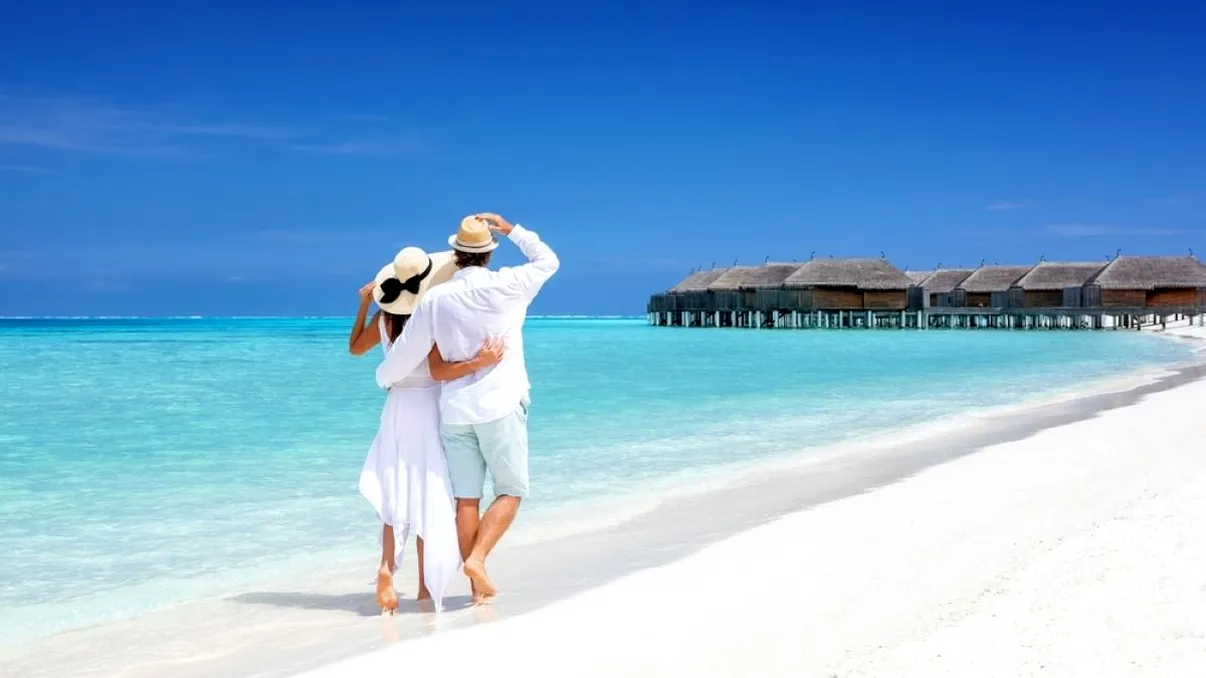 Destinația „de fițe” a românilor ar putea dispărea sub apă. Dezastrul care paște insulele Maldive