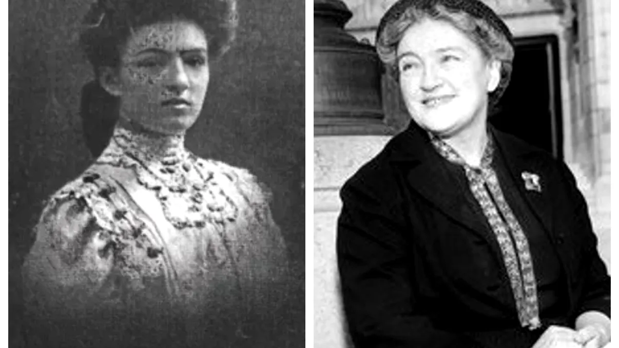 Eroina Ecaterina Caradja, prințesa răpită de propriul tată. ”Îngerul de la Ploiești” a salvat sute de soldați și a îngrijit 3.000 de orfani