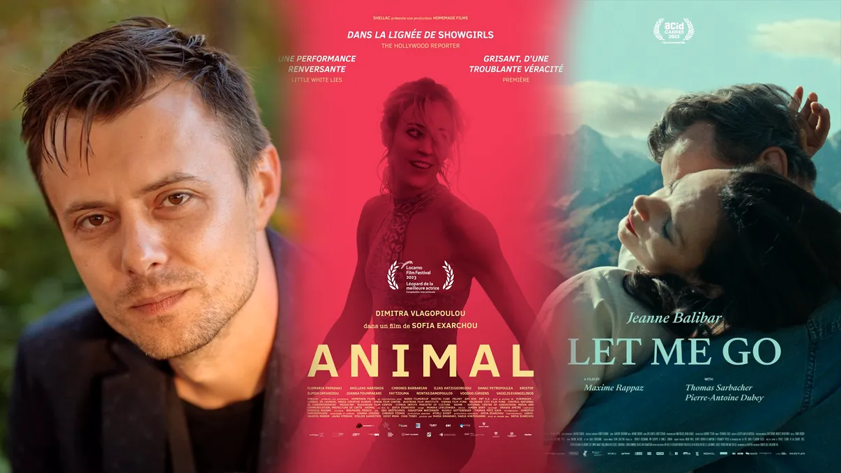 INTERVIU Festivalul de Film European: Programul și unde vezi cele mai premiate filme europene