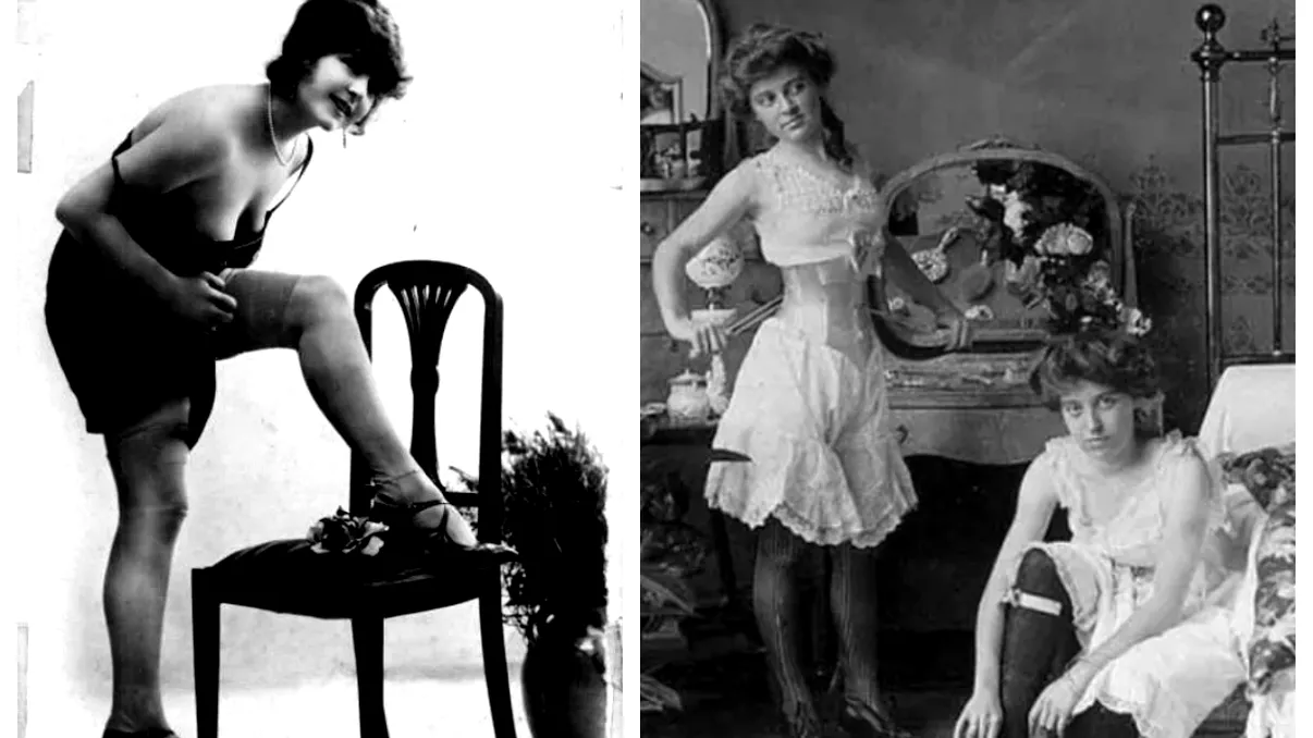 ”Fetițele dulci” din Bucureștiul interbelic, cele mai căutate dame de companie. Poetul Ion Barbu și Regele Carol al II-lea, printre clienții lor fideli