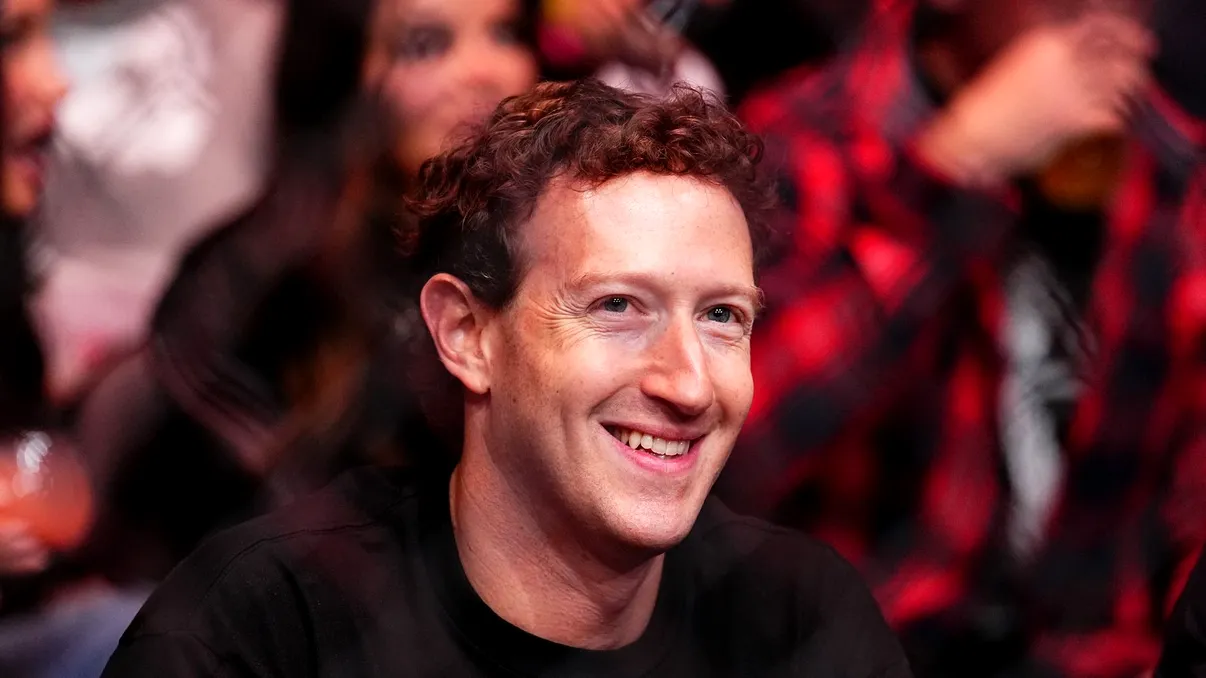 Programul zilnic al lui Mark Zuckerberg. Ce face șeful Facebook cu timpul său, dar primul lucru dimineața