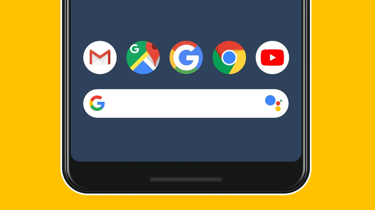 Schimbări în aplicația Google - Pe cine ajută în realitate