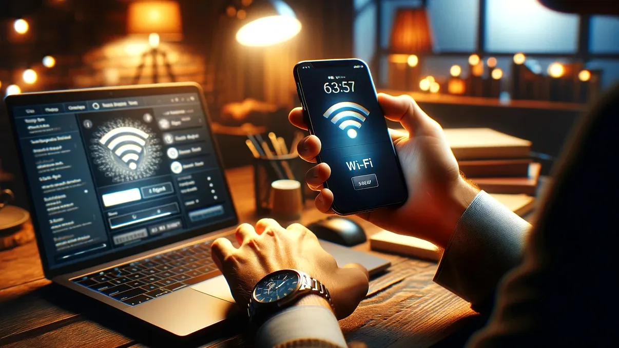 Setarea pentru Wi-Fi pe care trebuie să o faci la router pentru siguranță: așa te ții de pericole la distanță, puțini utilizatori știu