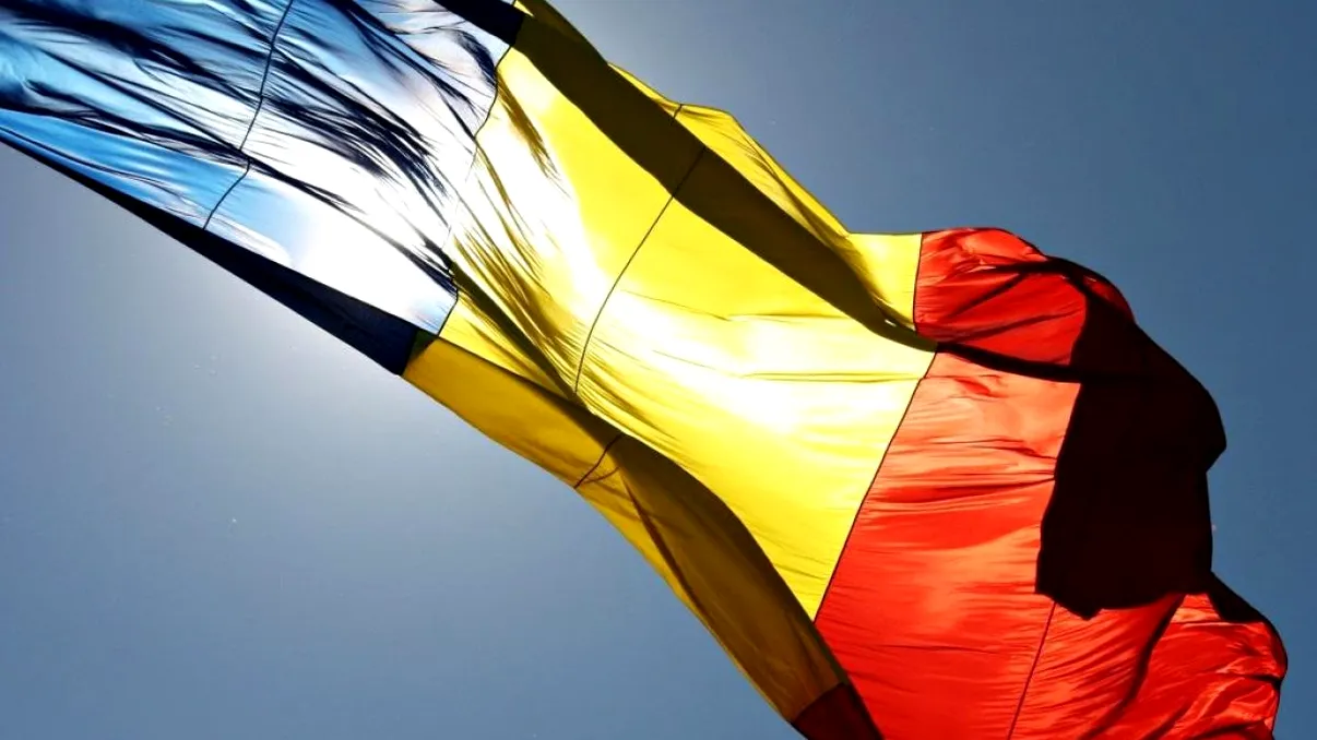 Creatorul drapelului modern al României: Istoria puțin știută a tricolorului și a simbolului național