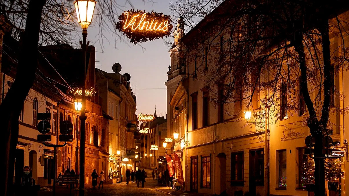 Aceasta e cea mai ieftină capitală din Europa: aproape de România și ușor de călătorit