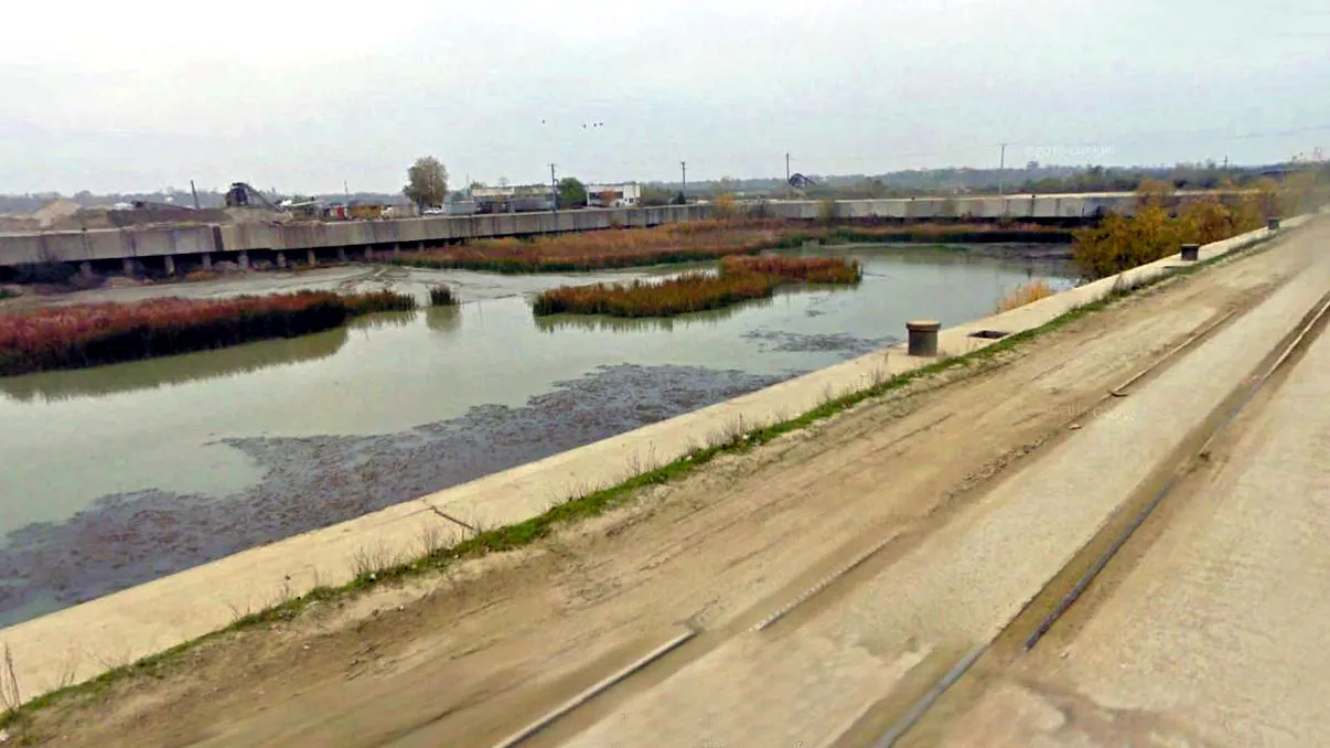 Probabil cel mai important proiect de infrastructură al lui Ceaușescu, reînviat după 30 de ani. Este 60% gata și rezolvă o problemă importantă