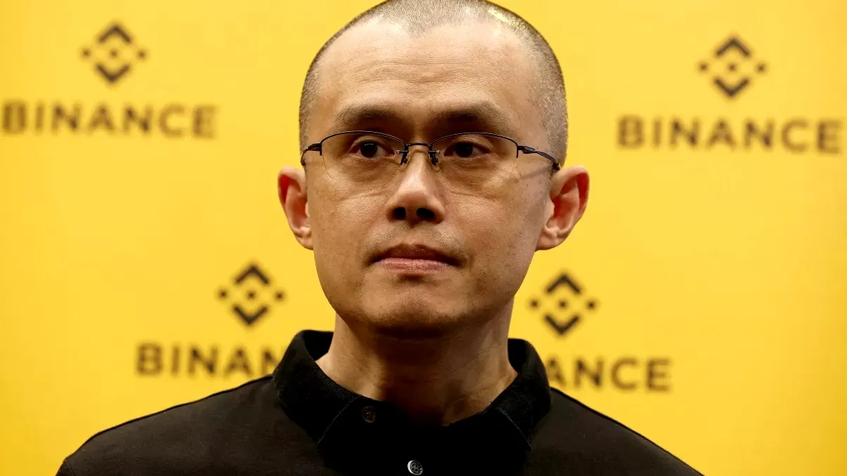 Fondatorul Binance, Changpeng Zhao, condamnat la patru luni de închisoare: Care este motivul